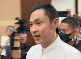 Vonis Ringan Harvey Moeis Disorot Komisi Yudisial