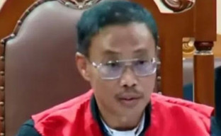 Ini Dia Eko Aryanto, Hakim yang Vonis Ringan Harvey Moeis