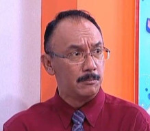 Kawal Iring-iringan Jenazah, Marlon Renaldy 'Pak Taka' Meninggal karena Serangan Jantung