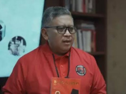 KPK Tak Buru-Buru Menahan Hasto