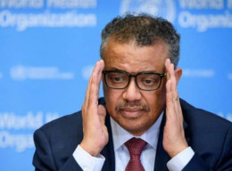 Bandara di Yaman Diserang Israel, Dirjen WHO Nyaris Tewas