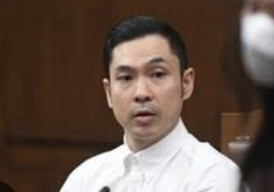 Harvey Moeis Hanya Divonis 6,5 Tahun, Jerry Massie: Hukum Indonesia Amburadul