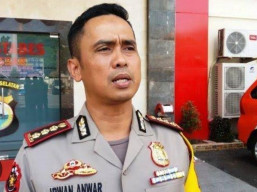 Kapolri Jenderal Listyo Sigit Prabowo Mencopot Kombes Irwan Anwar dari Jabatannya sebagai Kapolresta