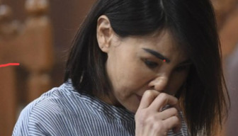 Berkomplot dengan Harvey Moeis, Helena Lim Divonis 5 Tahun Penjara