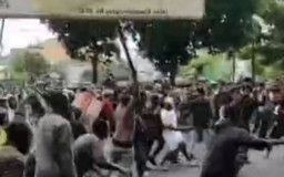 Mahasiswa Papua Tolak Program Transmigrasi Pemerintah