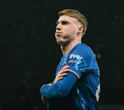 Derby London, Chelsea Taklukkan Tottenham Hotspur