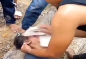 Terduga Pelaku Pencabulan Tewas Dihajar Massa, Keluarga Korban Ikhlas