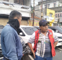 Marak Jukir Nakal di Kawasan Wisata Religi Ampel Surabaya, Dishub dan Polisi Bertindak Tegas