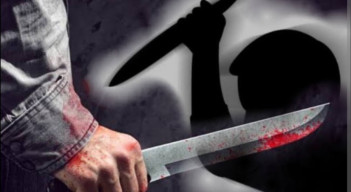 Rebutan Tanah Warisan, Paman vs Ponakan di Pangkep Duel Pakai Parang