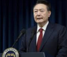 Presiden Korsel Yoon Suk Yeol Resmi Dimakzulkan