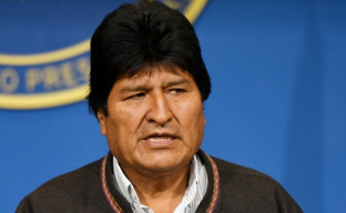 Eks Presiden Diduga Hamili Gadis di Bawah Umur, Jaksa Perintahkan Penangkapan