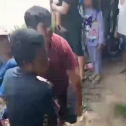 Siswi SMAN 05 OKU Tewas Tenggelam usai Bagi Rapor