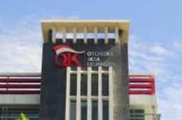 Usai BI, KPK Geledah Kantor OJK