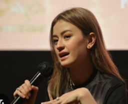 Kimberly Rider Ungkap Kebaikan Mantan Suami