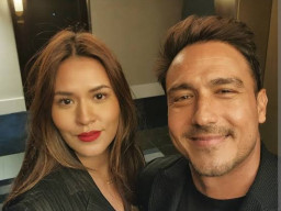 Suami Raisa Diterpa Isu Pelecehan Seksual