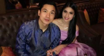 Harvey Moeis dan Sandra Dewi Peserta BPJS Kesehatan Kelas 3