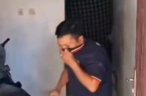 Warga Temukan Mayat Membusuk di Rumah Kontrakan di Cikarang Barat