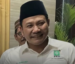 Sertifikat HGB di Laut Sidoarjo Dijadikan Jaminan Utang di Bank, Subandi: Tak Diperpanjang