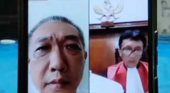 Penasihat Hukum Effendi Pudjihartono Siapkan Bukti dan Saksi Bahwa Klienya Tidak Bersalah