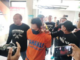 Pelaku Mutilasi Ternyata Suami Siri Korban, Kaki dan Kepalanya Dibuang di Trenggalek dan Ponorogo