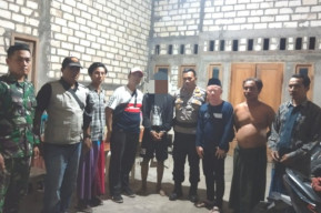 Ingin Punya Motor, Pelajar SMP di Lamongan Nekat Curi Motor Anggota TNI