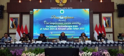 Pertumbuhan Ekonomi Kota Batu Tahun 2024 Meningkat Signifikan