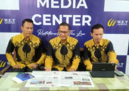 Kades Sidomukti Ditahan Soal Pungli, PH Menilai Pernyataan Polisi Tidak Objektif