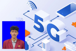 Era Baru Komunikasi, Dampak 5G Terhadap Kehidupan Sehari-hari