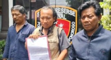 Diduga Aniaya Santri, Pimpinan Padepokan Nurul Taukhid Ponorogo Dipolisikan
