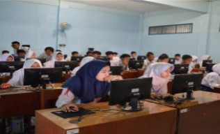 Sekolah Kejuruan Jadikan Siswa Mandiri
