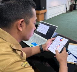 Ajak ASN Tingkatkan Literasi Melalui Program Selasa Membaca, Setda: Paham Aturan dan Regulasi