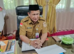 229 Peserta Lulus Seleksi PPPK Tahap Pertama di Kabupaten Kotabaru