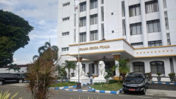 Puluhan PNS Ponorogo Disanksi, 4 Diberhentikan