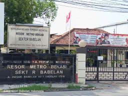 Kompolnas Sempat Soroti Insiden Penganiayaan Jurnalis di Bekasi, Kasus Ambarita: Harusnya Sama