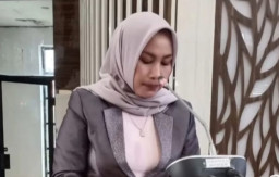Ketua DPRD Kotabaru Sampaikan Belasungkawa atas Wafatnya Jerry Lumenta