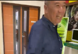 Sony Hendarto, Crazy Rich-nya Madiun Diperiksa Kejaksaan