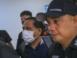 Dua Rumah Eks Ketua PN Surabaya Digeledah, Kejagung Sita Uang Rp 21,1 Miliar