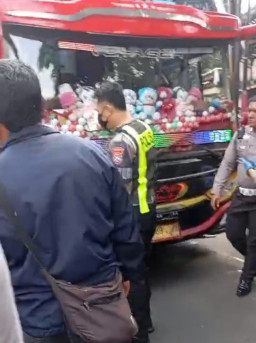 Januari Tahun 2025, Kota Batu Terus Dihantui Kecelakaan Lalu Lintas