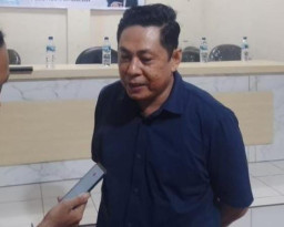 H. Abidin Daeng Mappuji Tegaskan Komitmen Tingkatkan Kesejahteraan Masyarakat Kotabaru di 2025