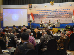 FKDK BPDSI Sukses Digelar, Perkuat Fungsi Pengawasan Dewan Komisaris