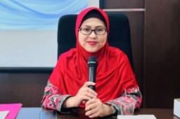 Dinkes Cilegon Ingatkan Warga Waspadai Penyakit Musim Hujan