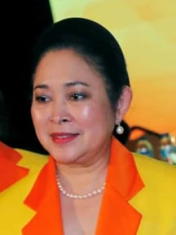 Anak Presiden Soeharto Akhirnya Berkomentar soal Pagar Laut