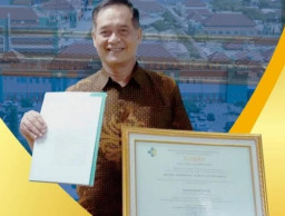Raih Akreditasi B LPP, RSH Ponorogo Jadi Rujukan Institusi Kesehatan