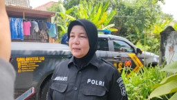 Polres Sumenep Limpahkan Berkas Perkara Oknum Anggota DPRD Terlibat Narkoba ke Kejari
