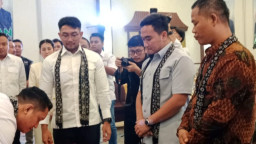 Ivan Ferdiansyah Dilantik Ketua BPC Hipmi Cilegon 2025-2028