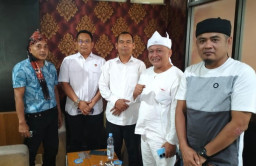 Kasubdit 3 Jatantas Polda Jabar Minta Maaf, Kantor BUMNU Jadi Sentra Pemberdayaan