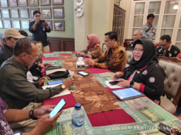 Kemenduk Minta Kepala Daerah Terpilih Prioritaskan Penanganan Stunting