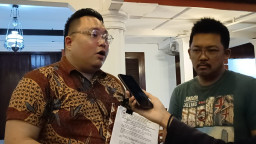 Tidak Terbukti Pidana, Terdakwa Herman Budiyono Dieksekusi Bebas