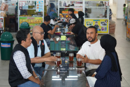 Jaksa Seenaknya Sendiri, Hakim: Hajita Itu Kasi atau Kajari, Masih Jaksa Fungsional Aja Kayak Gitu!