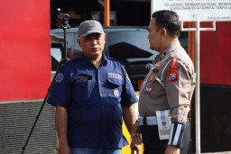 Polres Batu dengan Tegas Bantah Dugaan Adanya Uang Tebusan Pelaku Narkoba